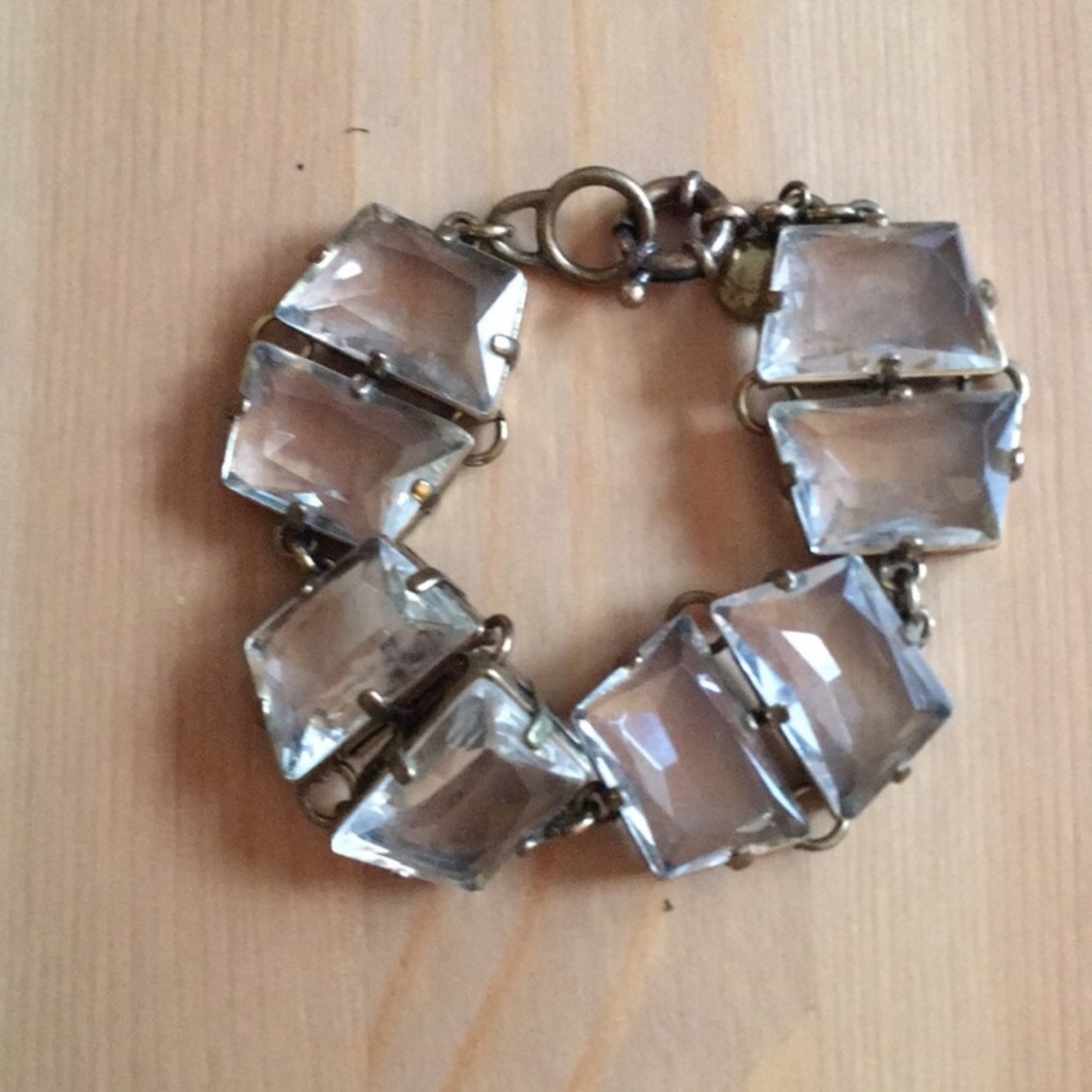 Vintage J.crew bracelet